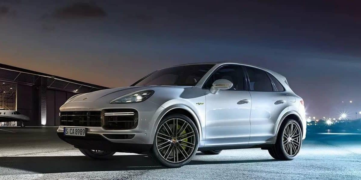 Porsche Cayenne – koszty utrzymania (przegląd)